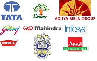 Indian Multinational Corporations